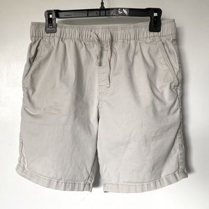 Okatin Off-White Shorts Medium - Good Condition